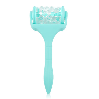 Facial massage beauty instrument