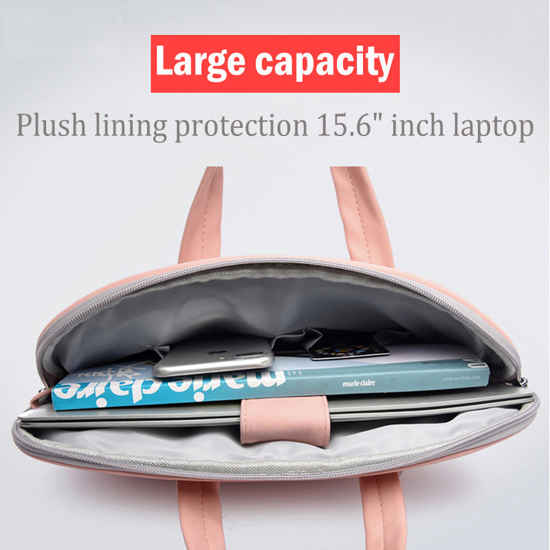 Carrying Case For Macbook Air 13.3 14 15.6 Inch