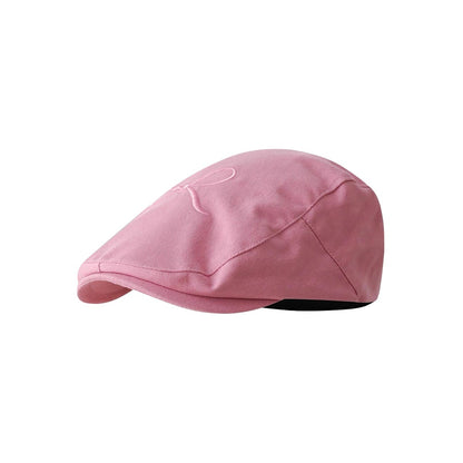 Hot Girl Merican Retro Denim Advance Hats Women