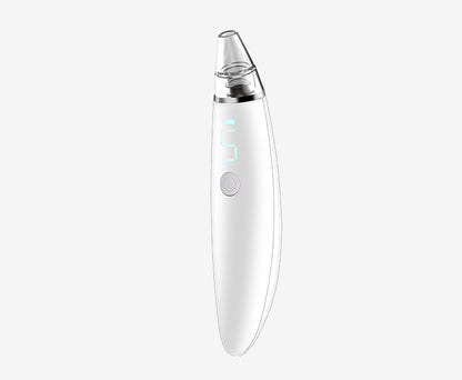 Electric blackhead beauty instrument