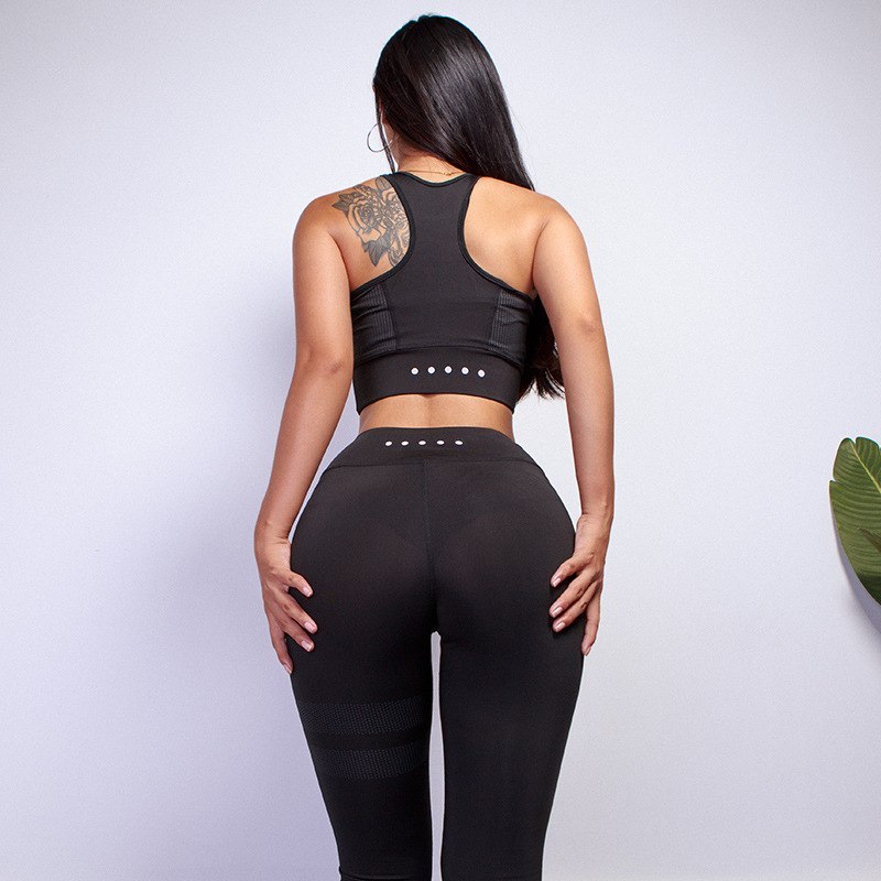 Women's Yoga Sets 2 Pieces