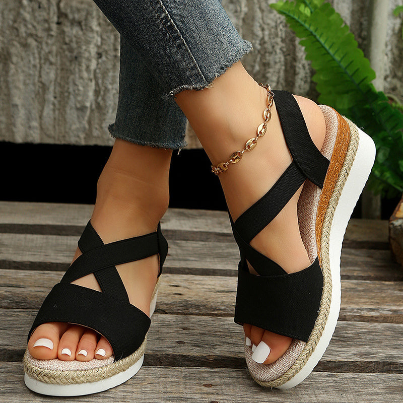 Wedge Sandals For Women